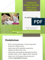Endah Materi Oromotor PDF