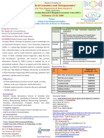 MedG SES Brochure