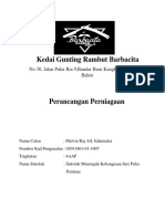 Kerja Kursus Perniagaan Tingkatan 4&5