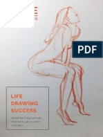 Life Drawing Success - Version 2 PDF