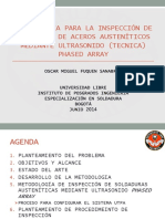 Metodologia para La Inspeccion de Soldad PDF