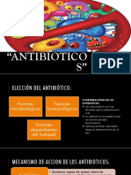 ANTIBIOTICOSNueva