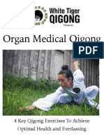 White Tiger Organ-Medical-Qigong-eBook PDF