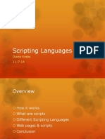 Scriptinglanguages 141115173112 Conversion Gate01 PDF