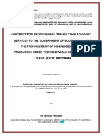 TA Services Agreement DBSA (1).doc