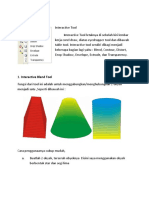 Effek Corel Draw - Bend - DLL