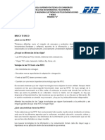 Trabajo Comunicacion Oral y Escrita