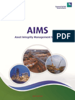 AIM Manual - (AIMS) PDF