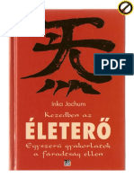 Inka Jochum - Kezedben Az Életerő - Gyakorlatok Fáradtság Ellen PDF