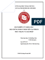 Bài NCKH PDF