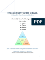 Organizing-Integrity-Circles - Office of The Ombudsman PDF
