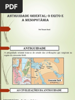 Antiguidade oriental.ppt