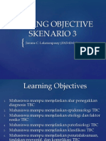 Learing Objective Skenario 3 Respi