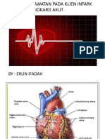 Askep Infark Miokard Akut