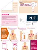 10 Inicio Del Tratamiento PDF
