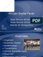 AfricanSwineFever