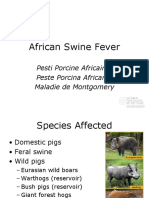 AfricanSwineFever.ppt