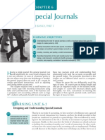 Special Journals PDF