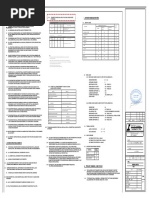 Concrete Pressure Analysis per CIRIA 108 | PDF | Concrete | Pressure