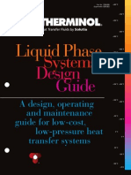 Design of Hot Oil System