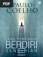 Sang Pemenang Berdiri Sendirian | PDF