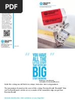 Precision Catalog 2015