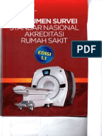 Instrument Snars Edisi 1.1 Pkpo PDF