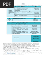 561m - Nta Salary Scales | PDF