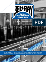 BelRay Industrial Brochure