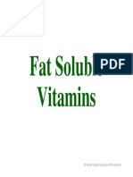 Fat Soluble Vitamins.pdf