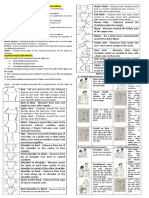 Carry Out Measurements and Calculations