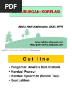 Download UjiKorelasibypembantudirektur3SN44443932 doc pdf