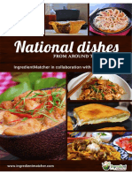 National Dishes From Around The World 2nd Edition PDF