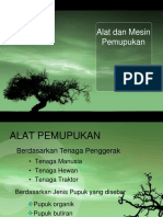 Materi 3, Pupuk Dan Gulma