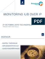 2010-10-21 Monitoring Iub Over IP