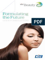 KCC Beauty Formulation Guide V2 PDF