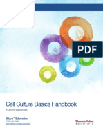 Gibco Cell Culture Basics Handbook Global PDF