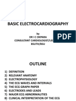 Basic Electrocardiography