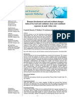 21. Hemato-biochemical and anti-oxidant changes.pdf