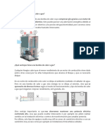 Qué Es Una Bomba de Calor A Gas