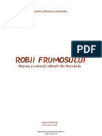 Robii frumosului Muzee si colectii satesti din Romania 2008.pdf