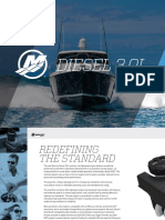 8M0149884 3.0L Diesel Brochure LR