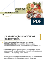 TOXICOLOGIA DE ALIMENTOS (2).ppt