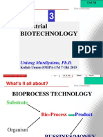 2. INDUSTRIAL BIOTECHNOLOGY_antibiotik