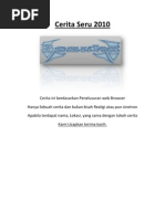 Download Artikel Seru 2010 by yonami22 SN44444892 doc pdf
