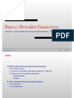 Sesion 2 Banca y Mercados Financieros PDF