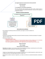 PLAN DE ACCI N DE 2 Grado