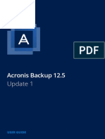 AcronisBackup 12.5 Userguide en-US