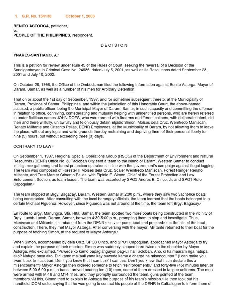 Crim 2 Cases PDF Search Warrant Complaint