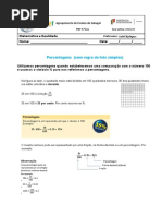 Ficha informativa_Percentagens